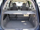 2003 Chrysler PT Cruiser Limited Trunk