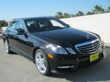 2013 Mercedes-Benz E 350 Sedan