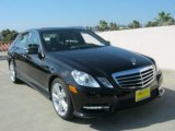 2013 Mercedes-Benz E 350 Sedan