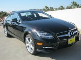 2013 Mercedes-Benz CLS 550 Coupe