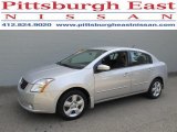 2009 Nissan Sentra 2.0