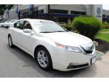 2010 Acura TL 3.5