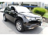 2009 Acura MDX Technology