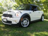 2008 Mini Cooper S Hardtop