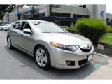 2010 Acura TSX V6 Sedan