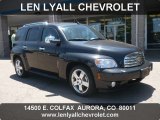 2011 Chevrolet HHR LT