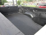 2013 Chevrolet Silverado 2500HD Work Truck Regular Cab 4x4 Trunk