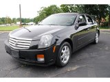 2005 Cadillac CTS Sedan