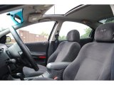 2001 Dodge Intrepid R/T Dark Slate Gray Interior