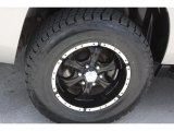 2007 Chevrolet Suburban 1500 LT 4x4 Custom Wheels