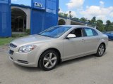 2011 Chevrolet Malibu LT
