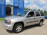 2004 Chevrolet TrailBlazer LS 4x4
