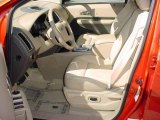 2007 Ford Edge SEL Plus Front Seat