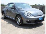 2013 Volkswagen Beetle 2.5L