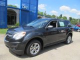 2012 Chevrolet Equinox LS