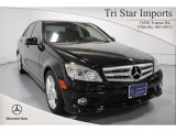 2010 Mercedes-Benz C 300 Sport