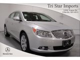2010 Buick LaCrosse CXL