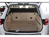 2013 Volkswagen Touareg VR6 FSI Executive 4XMotion Trunk