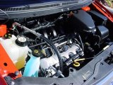 2007 Ford Edge SEL Plus 3.5 Liter DOHC 24-Valve VVT Duratec V6 Engine