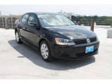 2012 Volkswagen Jetta SE Sedan