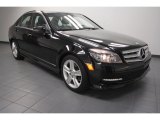 2011 Mercedes-Benz C 300 Sport