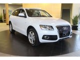 2012 Audi Q5 3.2 FSI quattro