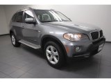 2007 BMW X5 3.0si