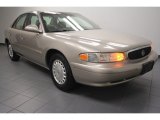 2001 Buick Century Limited Data, Info and Specs