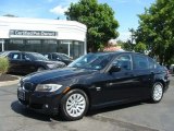 2009 BMW 3 Series 328xi Sedan