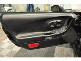 2004 Chevrolet Corvette Convertible Door Panel