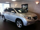 2010 Lexus RX 350 AWD