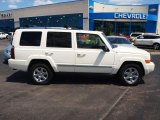 2006 Jeep Commander Limited 4x4