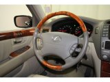 2001 Lexus LS 430 Steering Wheel