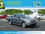 2011 Ford F150 XLT SuperCrew