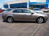 2012 Chevrolet Malibu LT