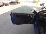 2013 Kia Forte Koup EX Door Panel