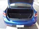 2013 Kia Forte Koup EX Trunk