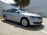 2013 Volkswagen Passat 2.5L S