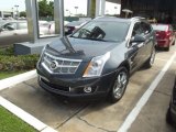 2012 Cadillac SRX Performance