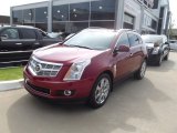 2012 Cadillac SRX Performance