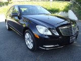 2013 Mercedes-Benz E 350 Sedan