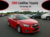 2012 Chevrolet Cruze LT/RS