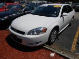 2010 Chevrolet Impala LS