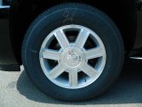 2013 Cadillac Escalade  Wheel
