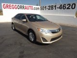 2012 Toyota Camry L