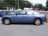 2007 Dodge Charger Marine Blue Pearl
