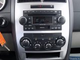 2007 Dodge Charger SXT AWD Controls