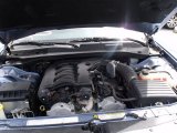 2007 Dodge Charger SXT AWD 3.5 Liter SOHC 24-Valve V6 Engine