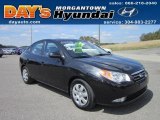 2009 Hyundai Elantra GLS Sedan