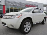 2007 Nissan Murano SL